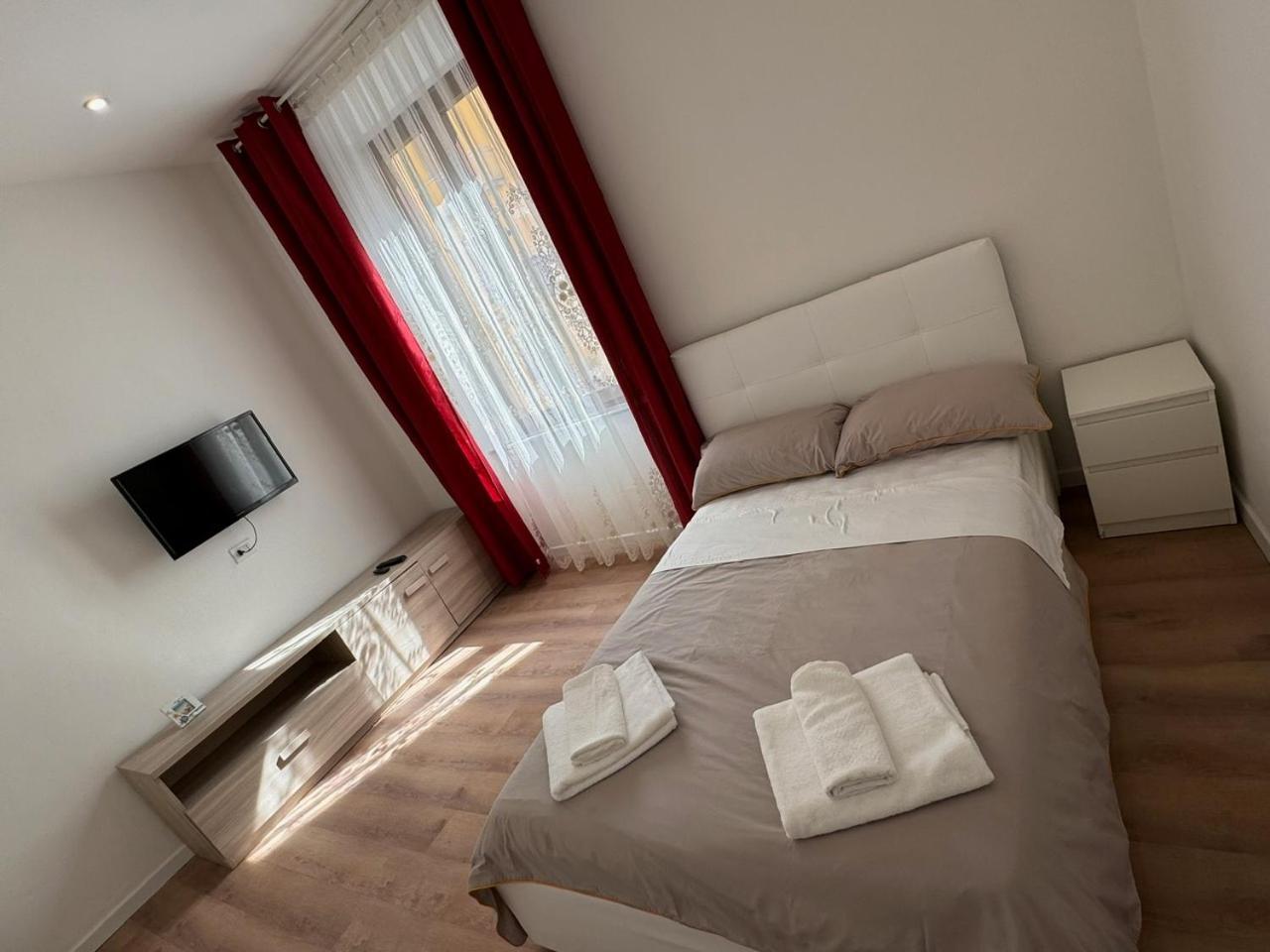 Galileo Pisa Bed & Breakfast Exterior photo