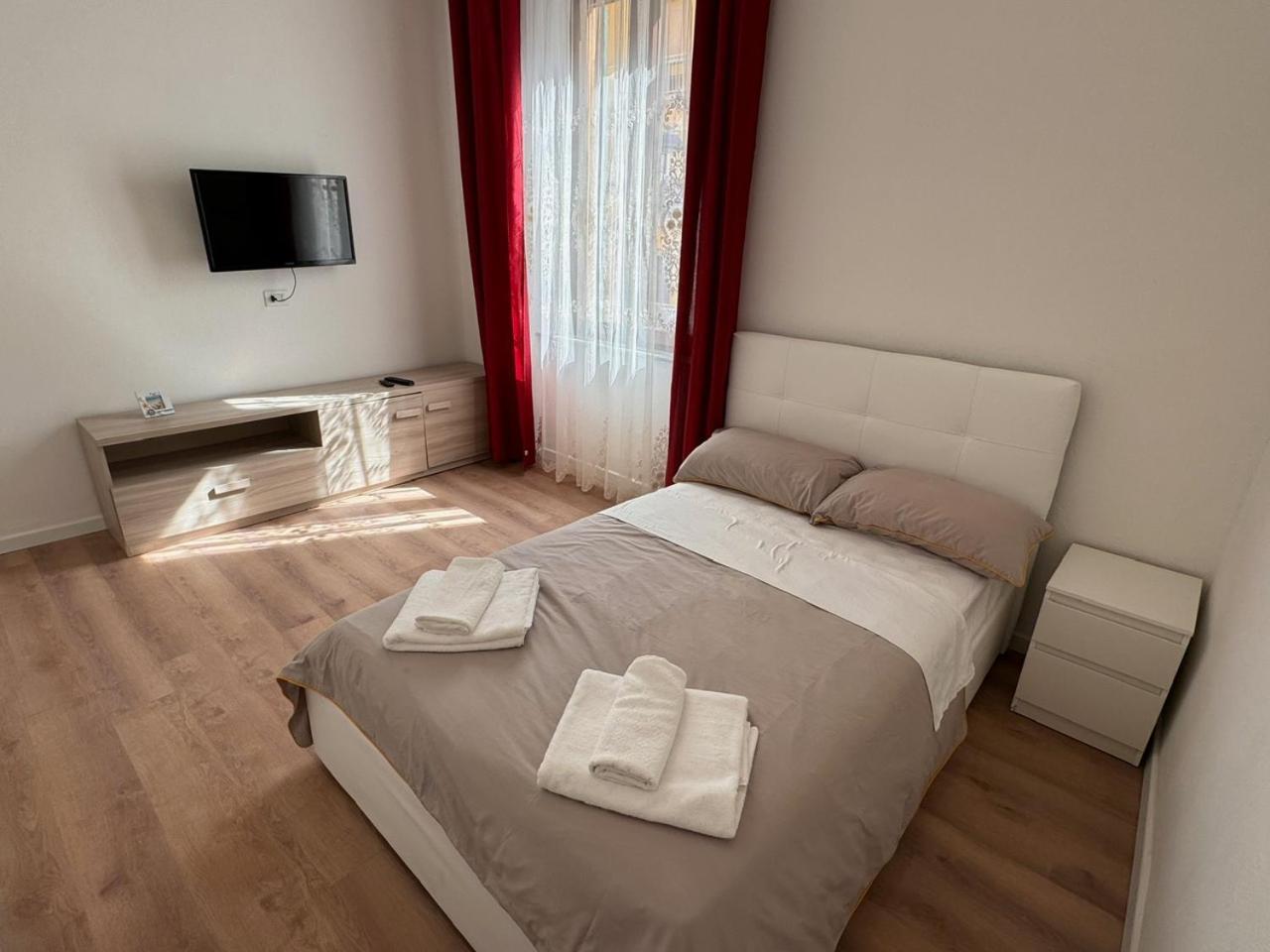 Galileo Pisa Bed & Breakfast Exterior photo